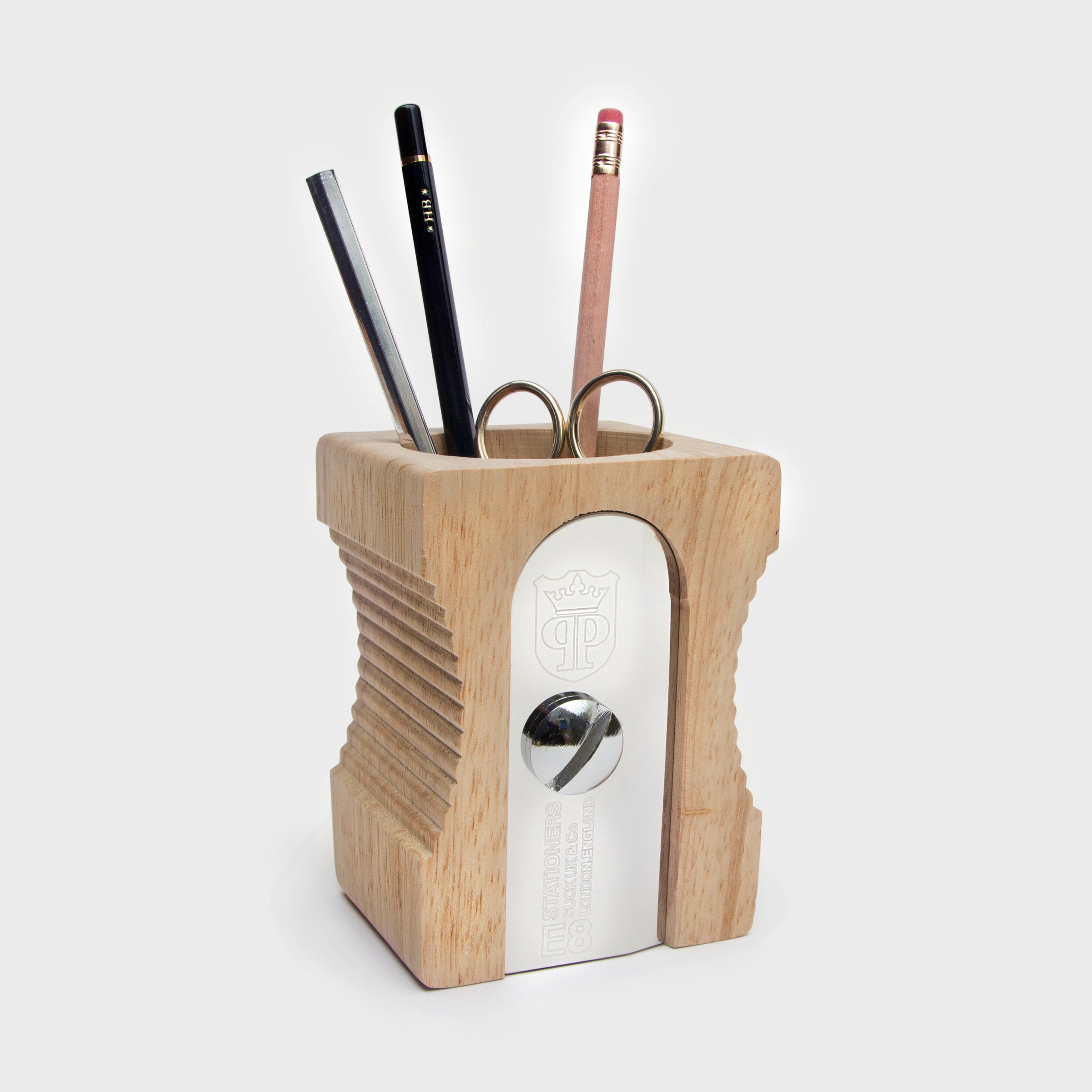 Sharpener Desk Tidy