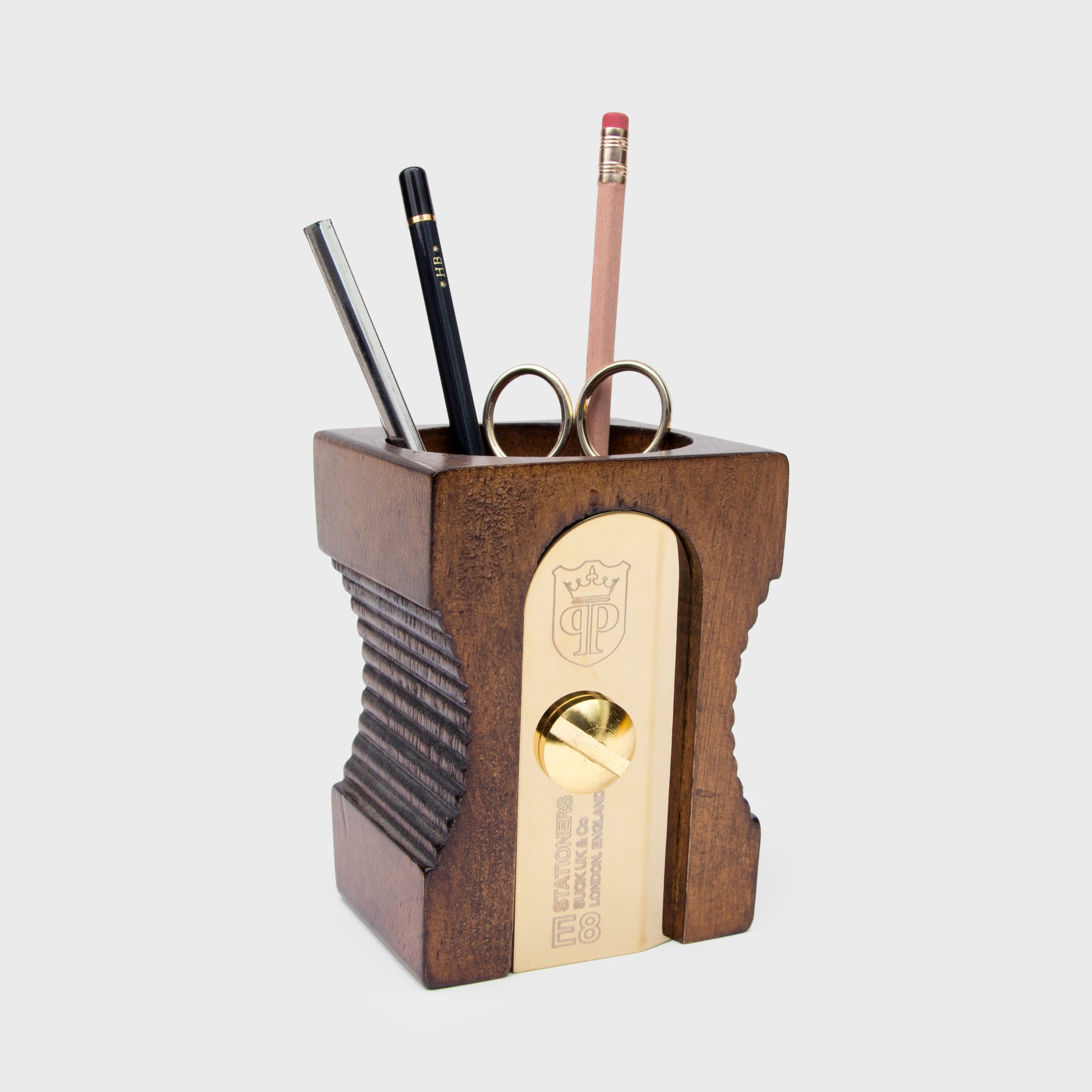 Sharpener Desk Tidy