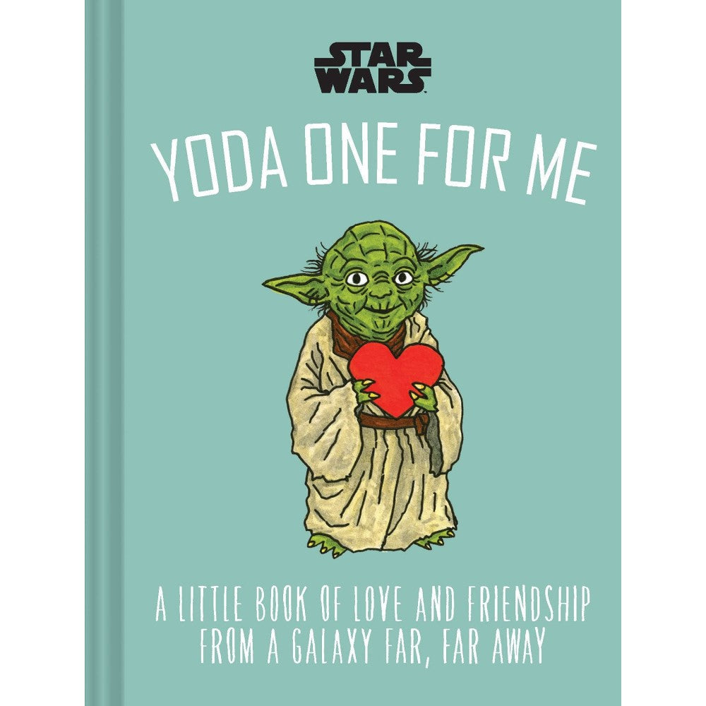 Yoda One For Me