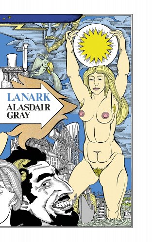 Alasdair Gray: Lanark