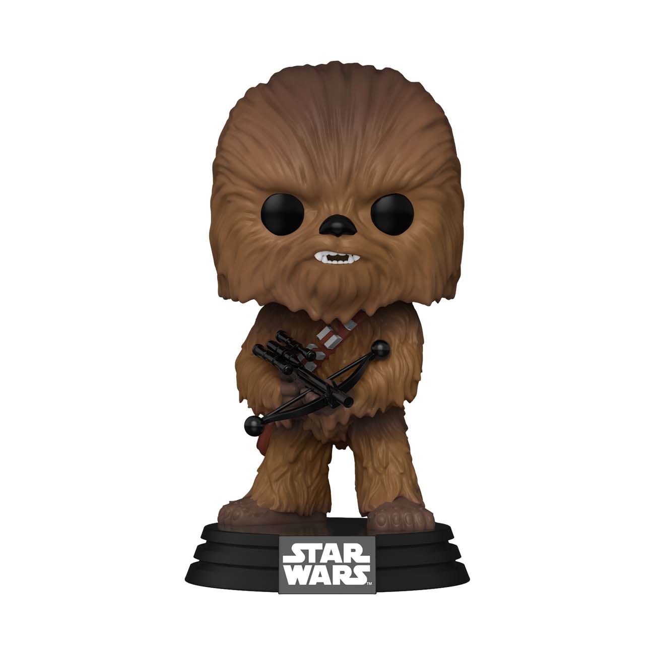 Star Wars Funko Pop! - Chewbacca