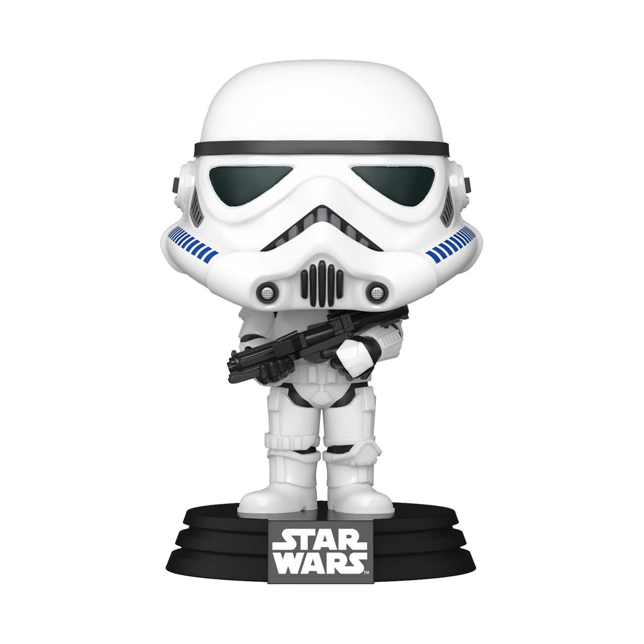 Star Wars Funko Pop! - Stormtrooper