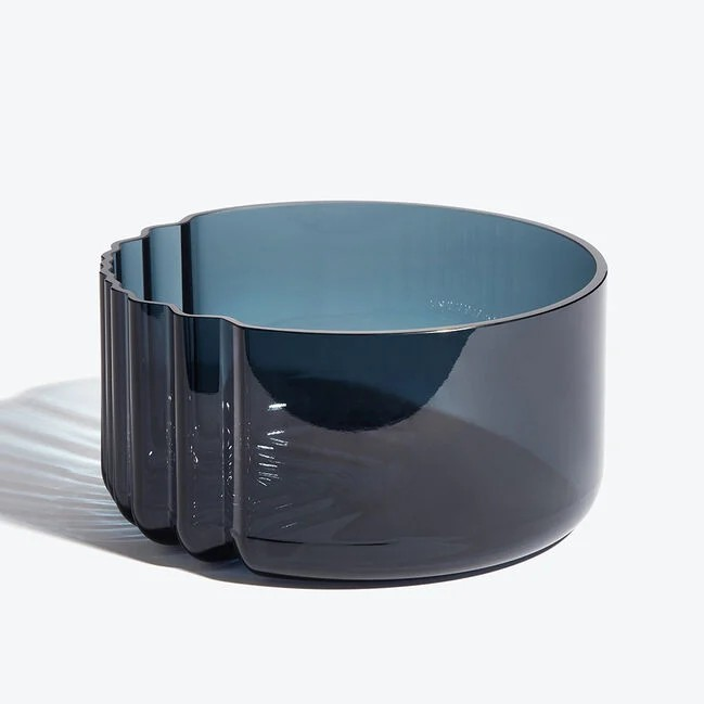 Zaha Hadid: Pulse Bowl