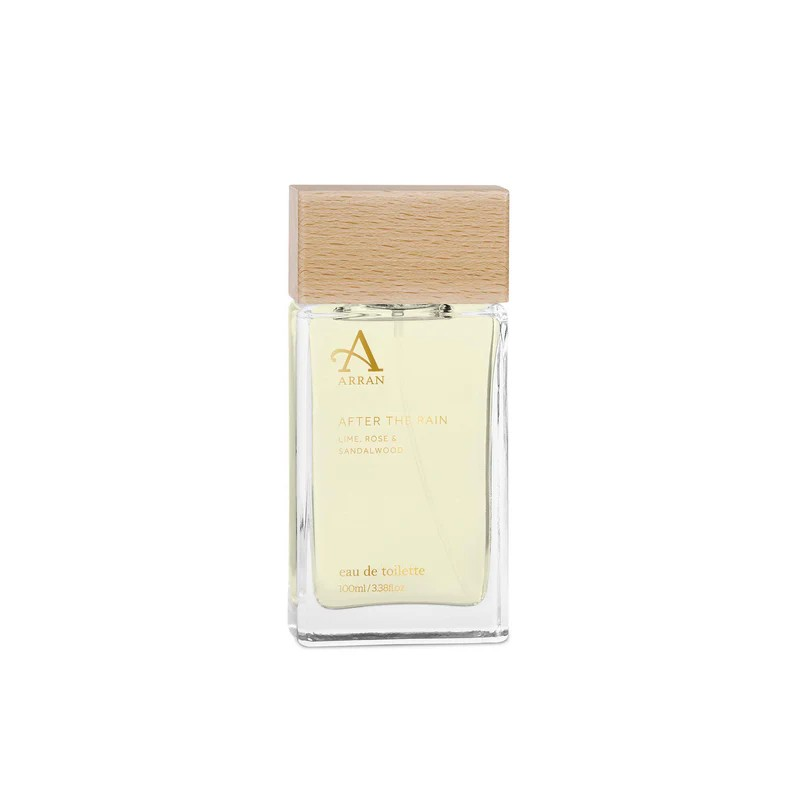 After The Rain 100ml Eau de Toilette