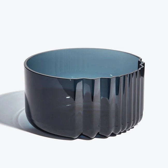 Zaha Hadid: Pulse Bowl