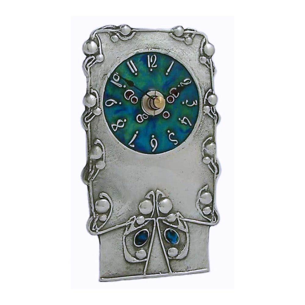Archibald Knox Liberty Clock 15
