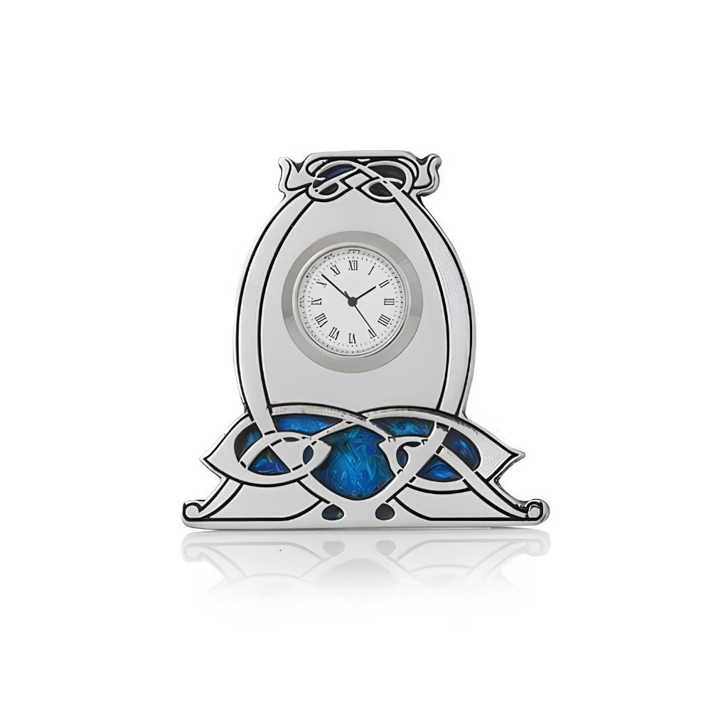 Archibald Knox Clock 43