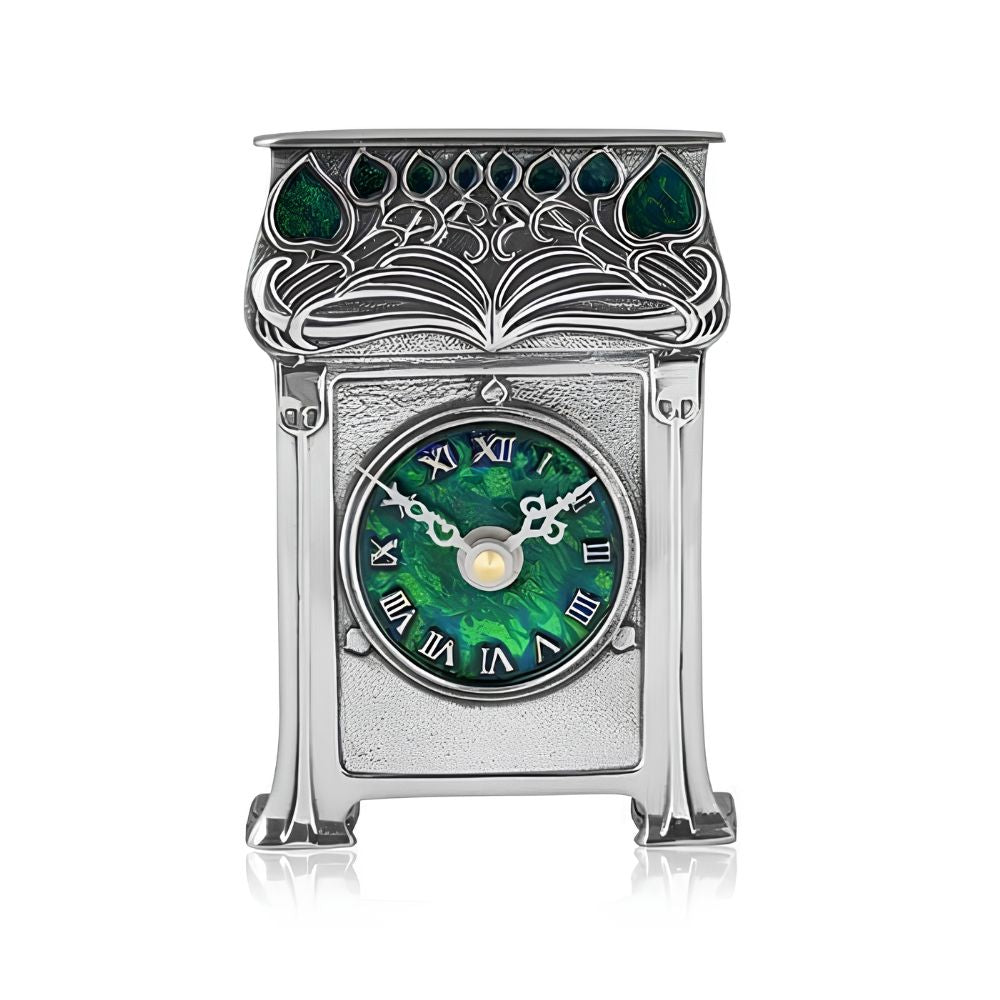 Archibald Knox Clock 47
