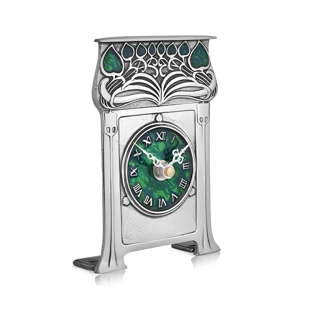 Archibald Knox Clock 47