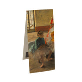 Degas: The Rehearsal Bookmark