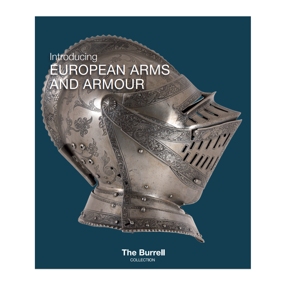 Introducing European Arms and Armour