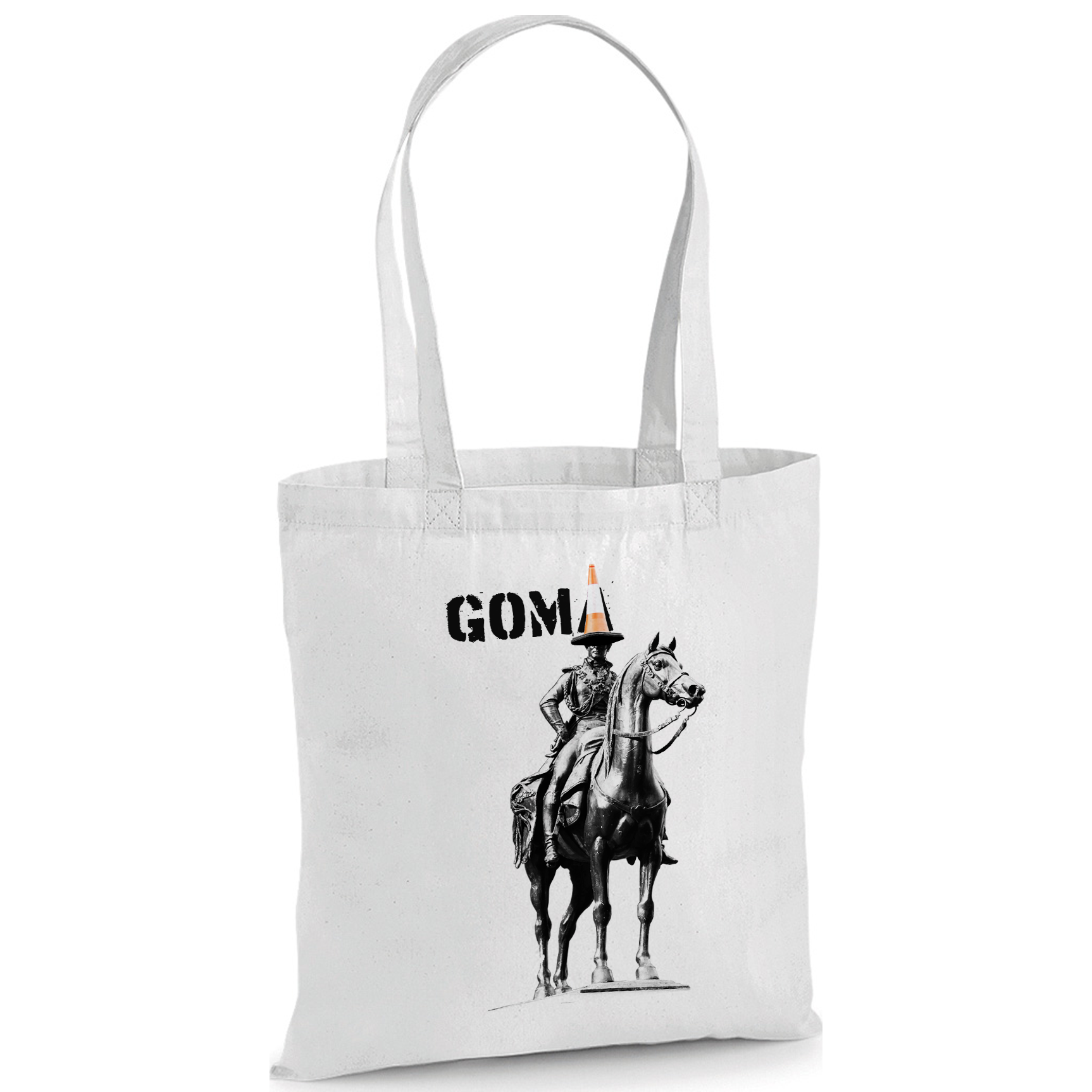 GoMA Tote-Bag