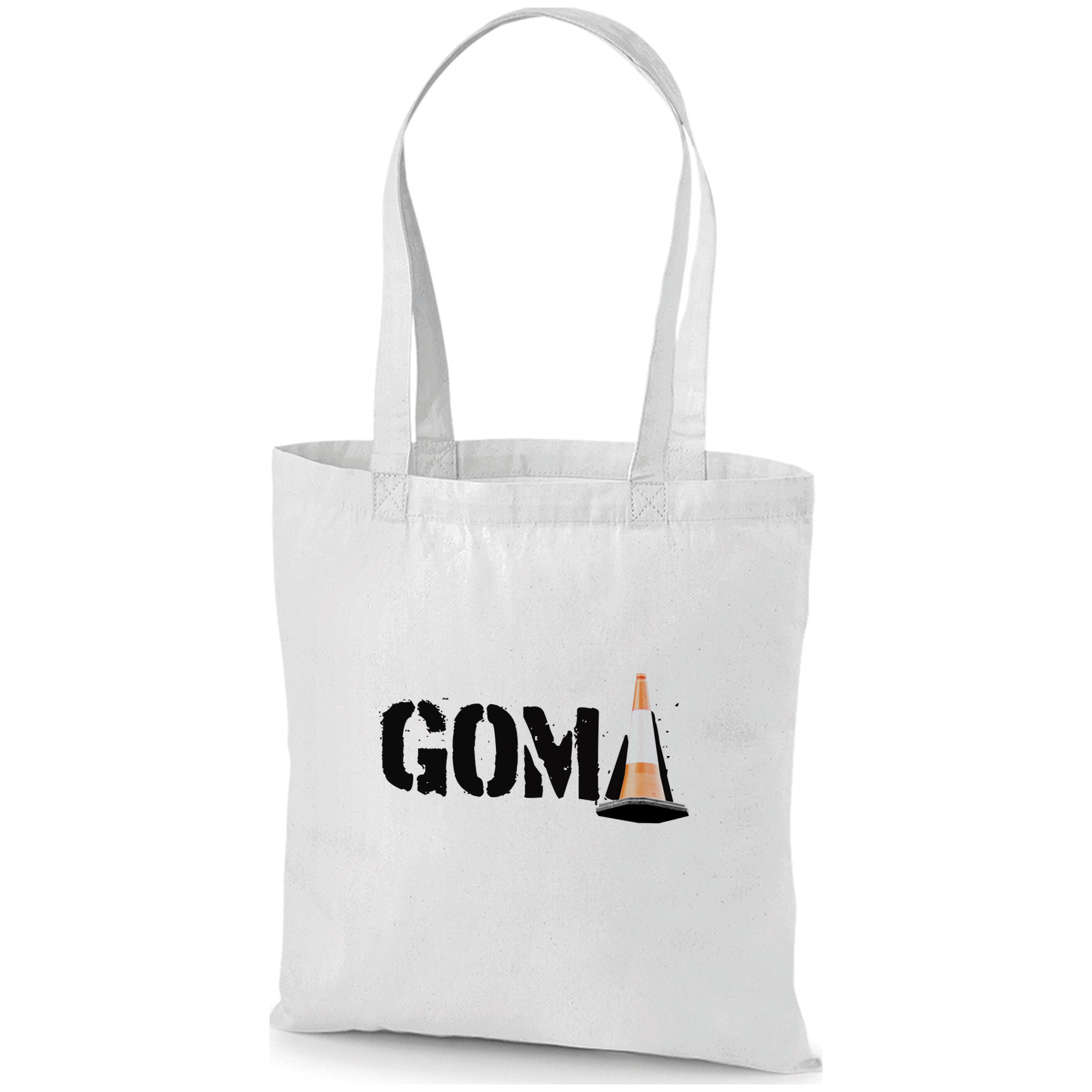 GoMA Tote-Bag