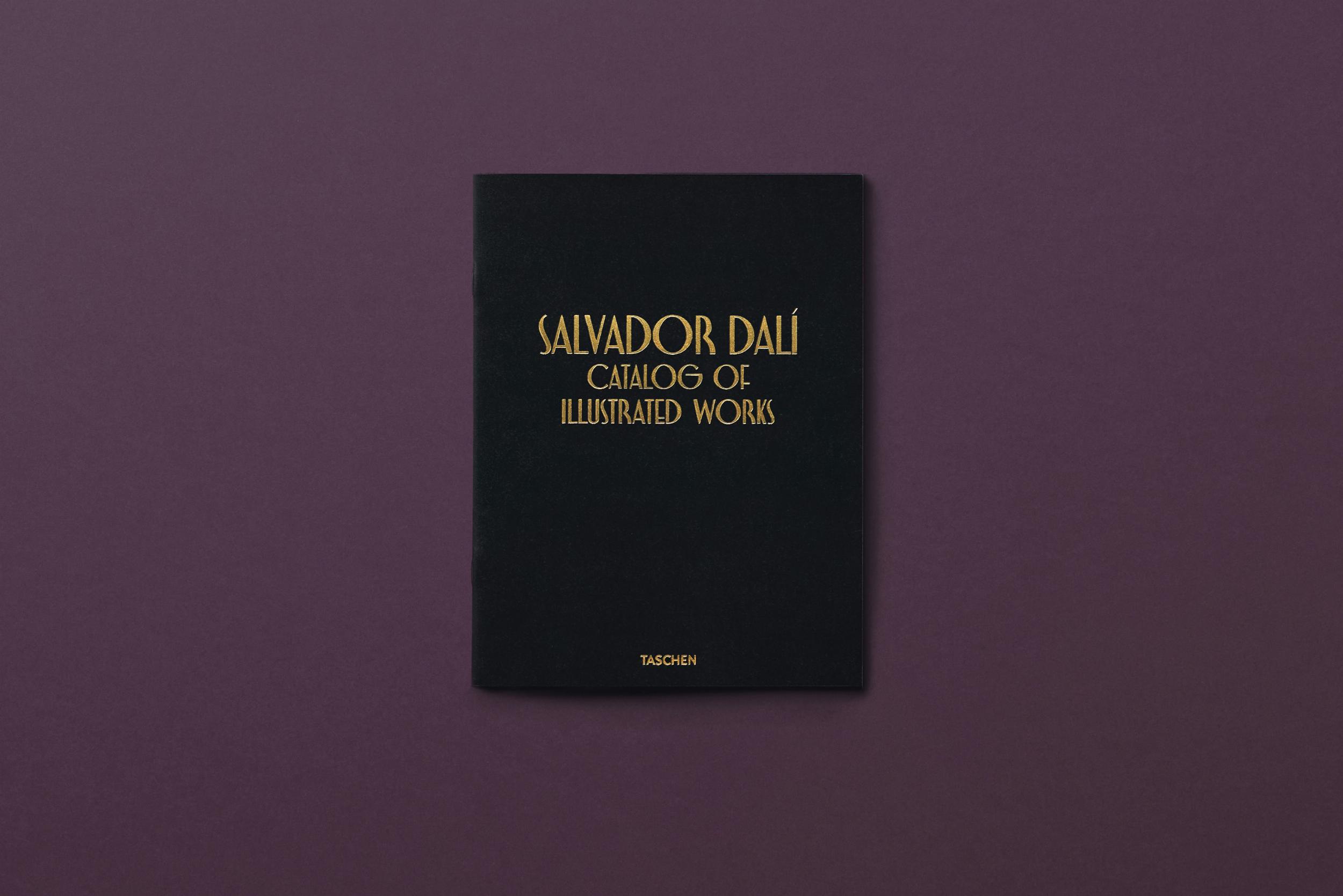 Dalí. BABY SUMO Collectors Edition