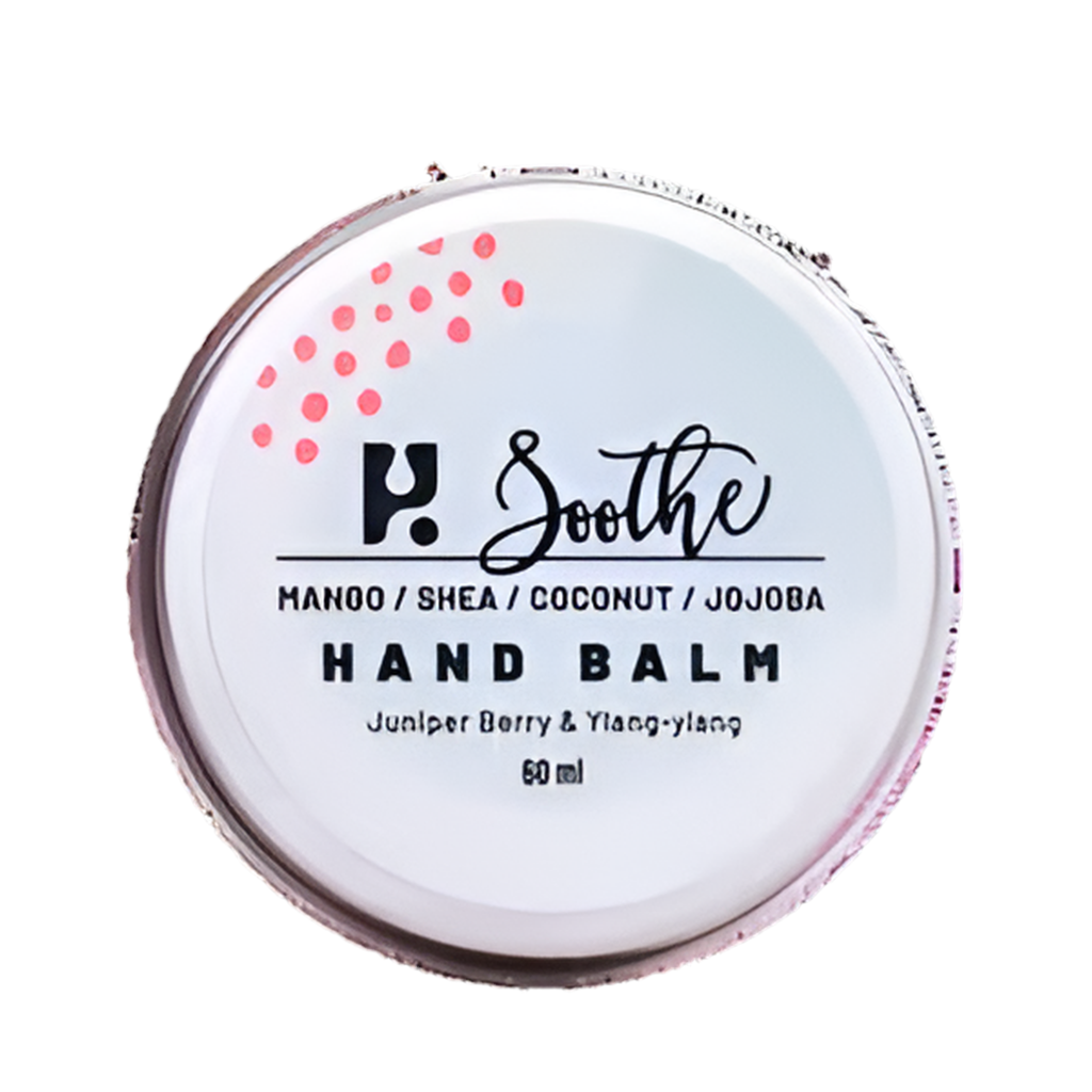 Och Vegan Hand Balm - Soothe