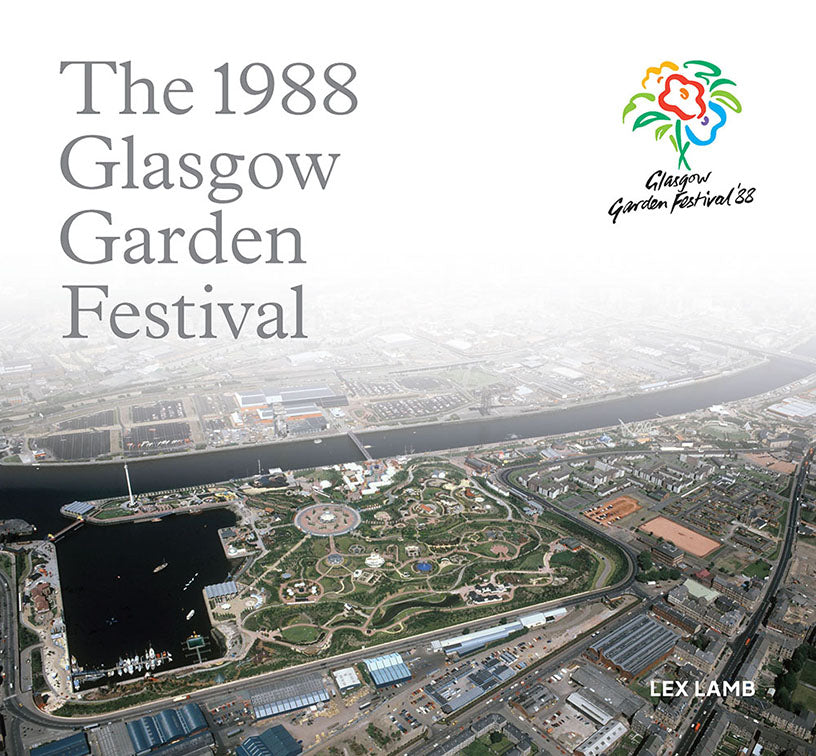 The 1988 Glasgow Garden Festival