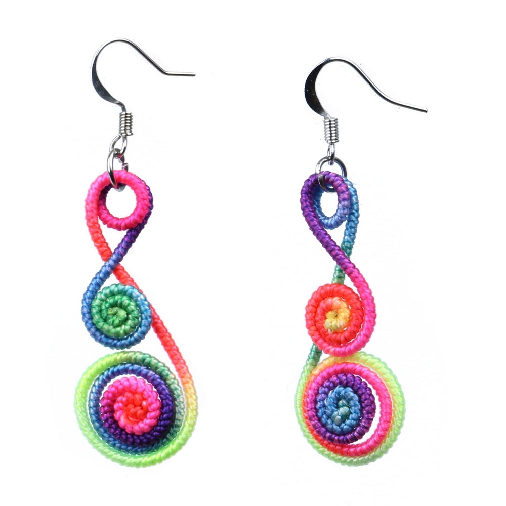 Earrings | Glasgow Life Shop