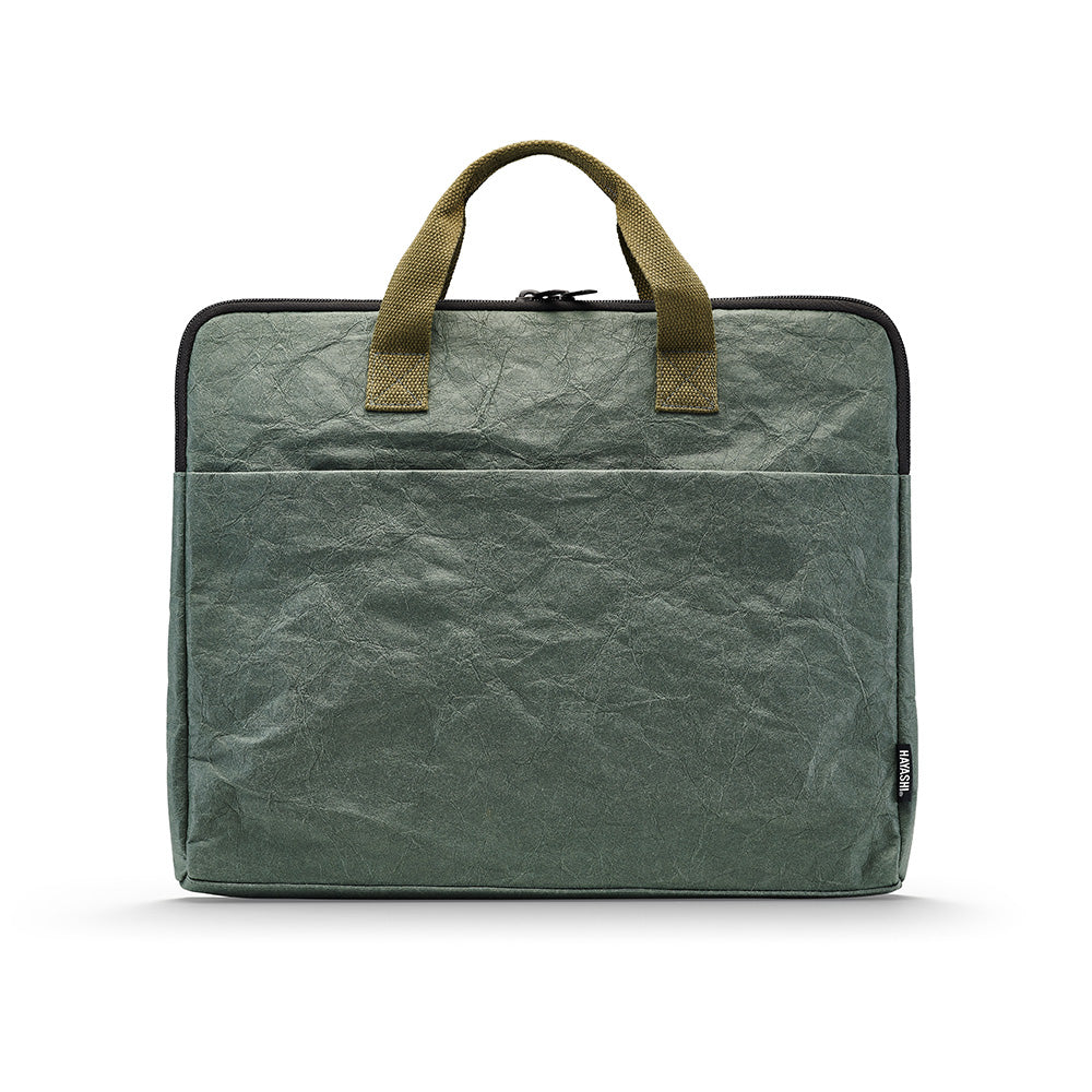 Hayashi Paper Laptop Case