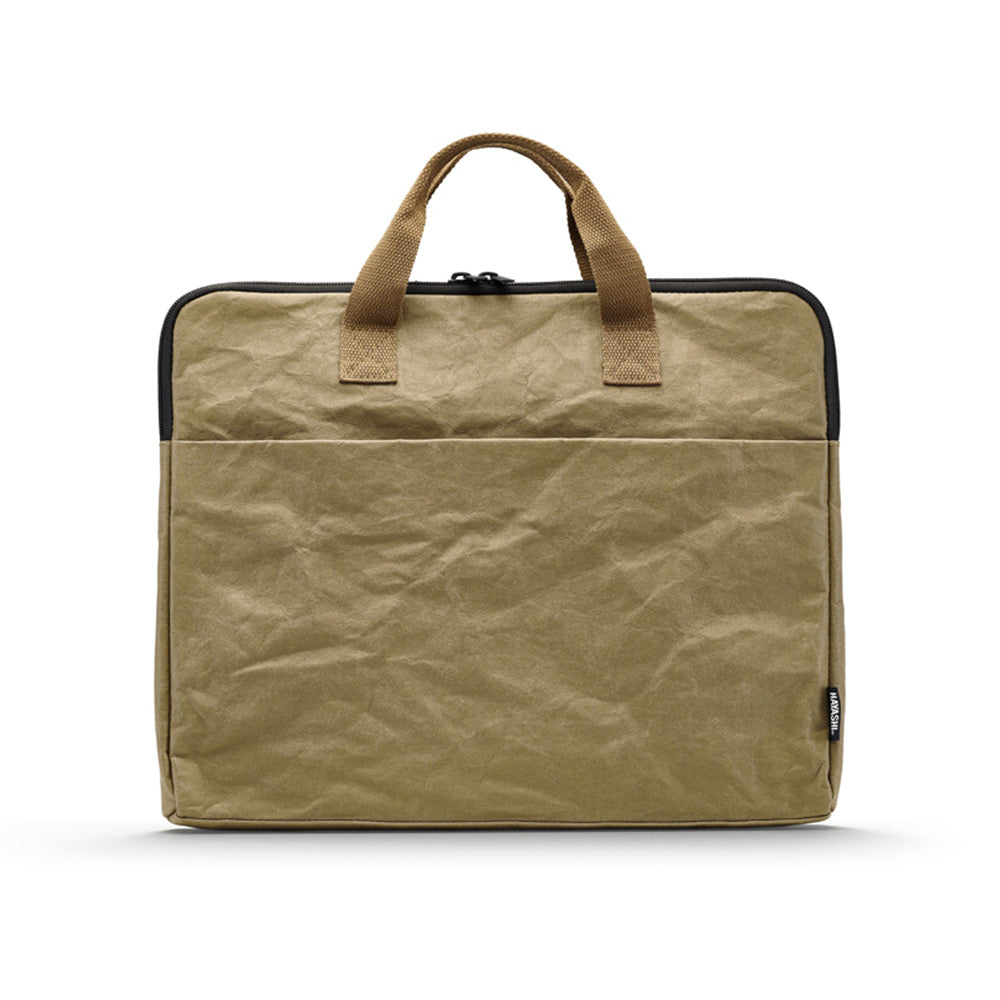 Hayashi Paper Laptop Case