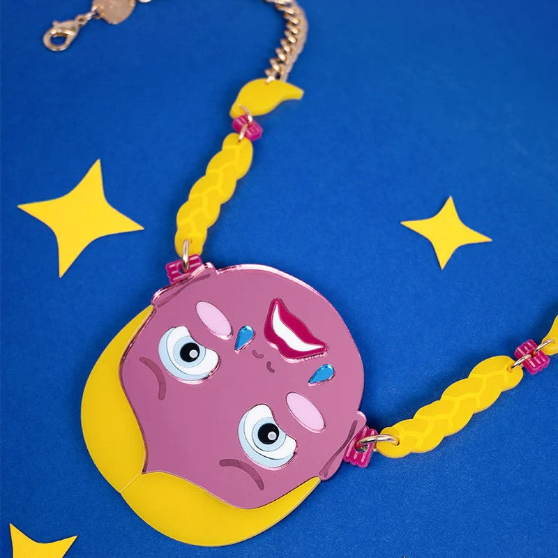 MIMI DOLL Necklace