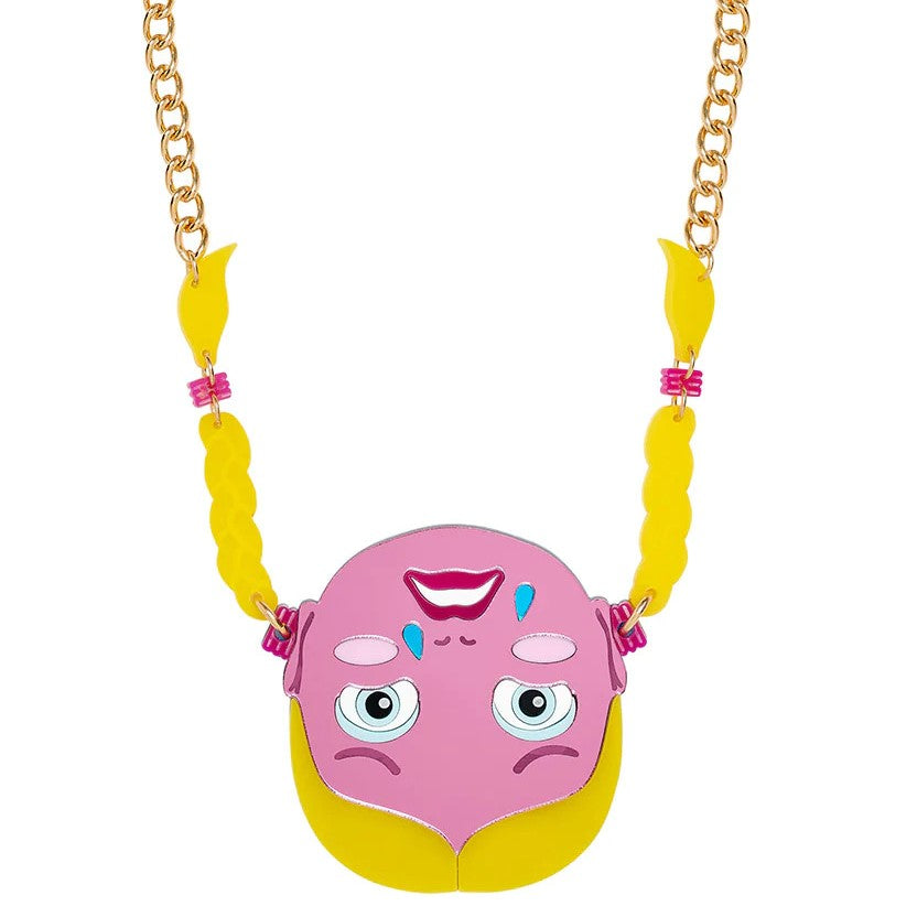 MIMI DOLL Necklace