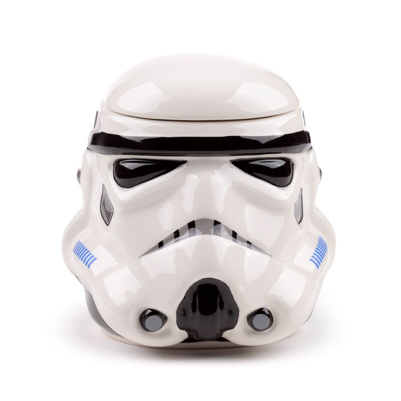 The Original Stormtrooper Helmet Ceramic Mug