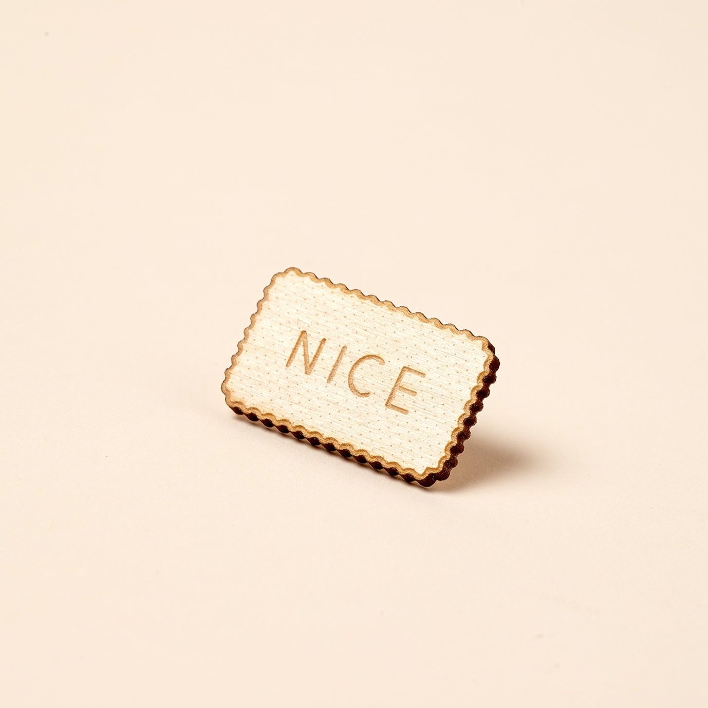 Nice Pin