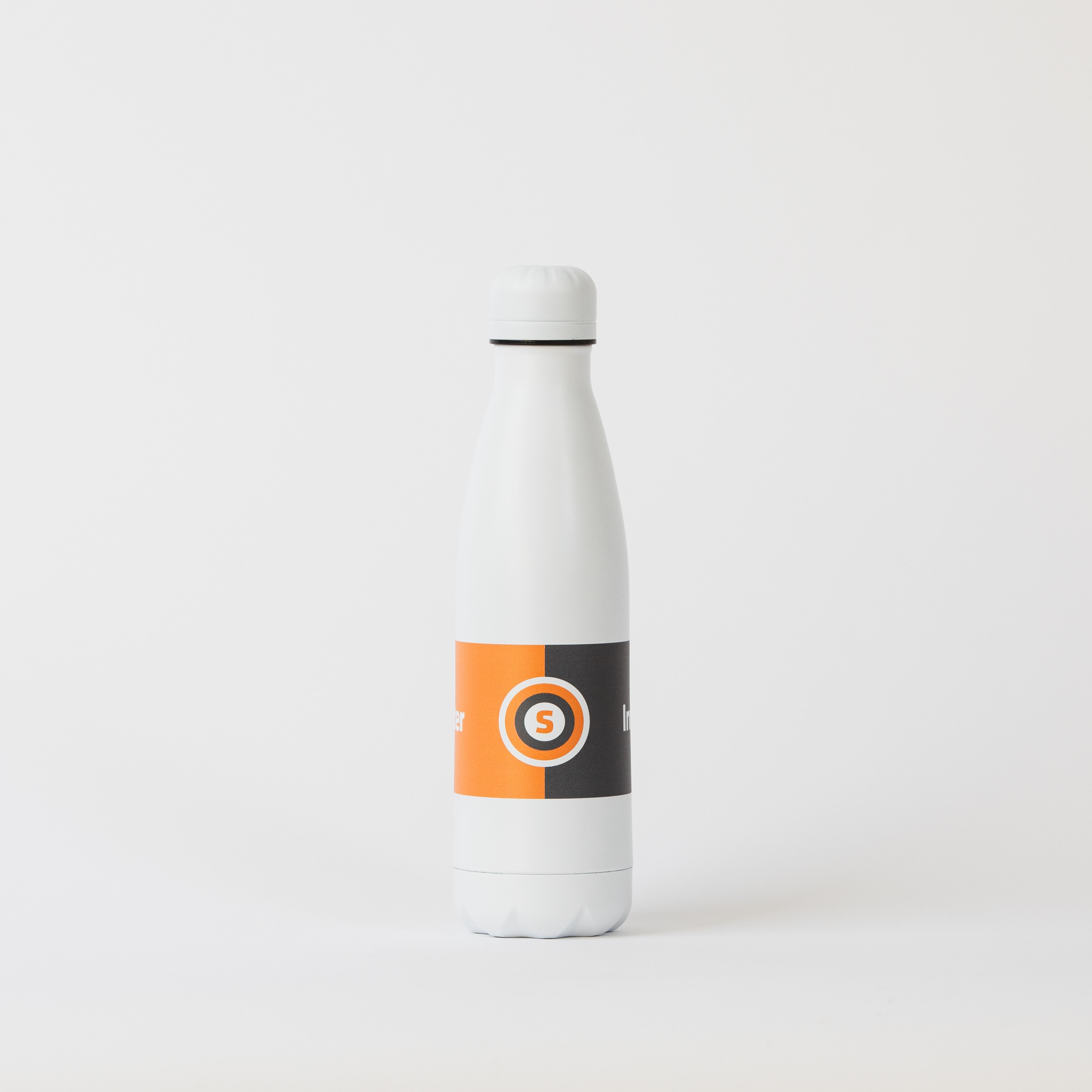 Glasgow Subway Inner Outer Bottle