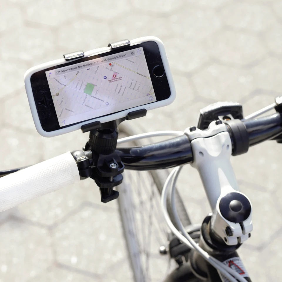 Phone holder for bike online