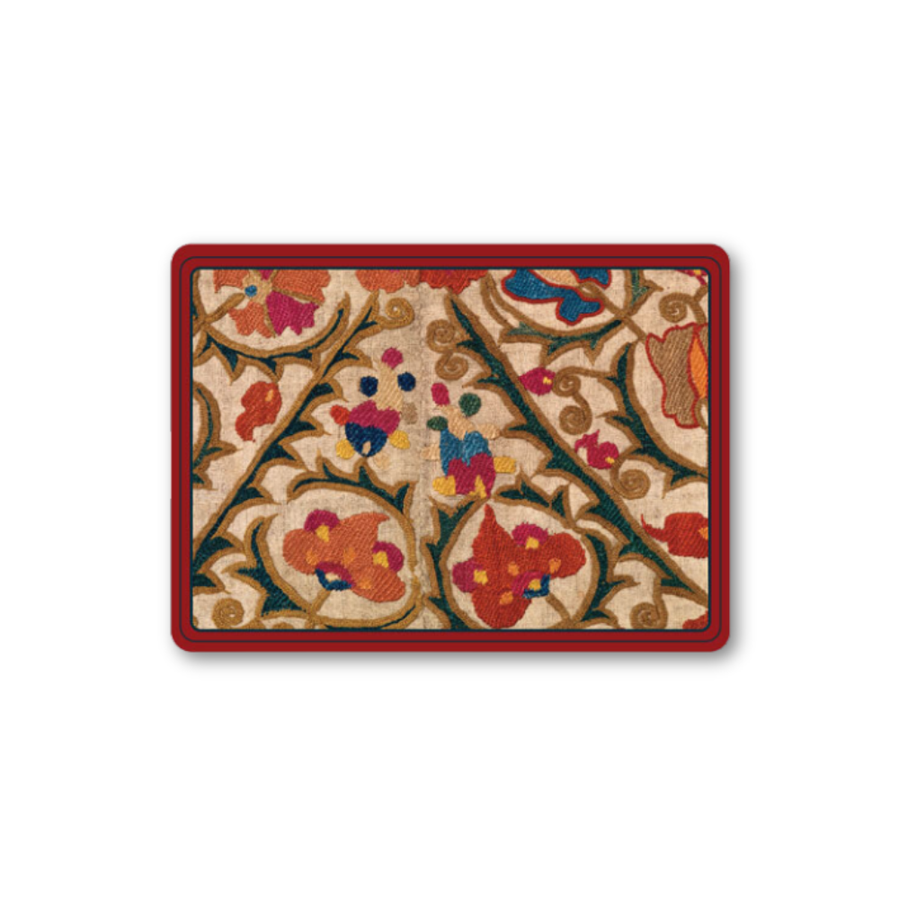 Suzani Tablemat