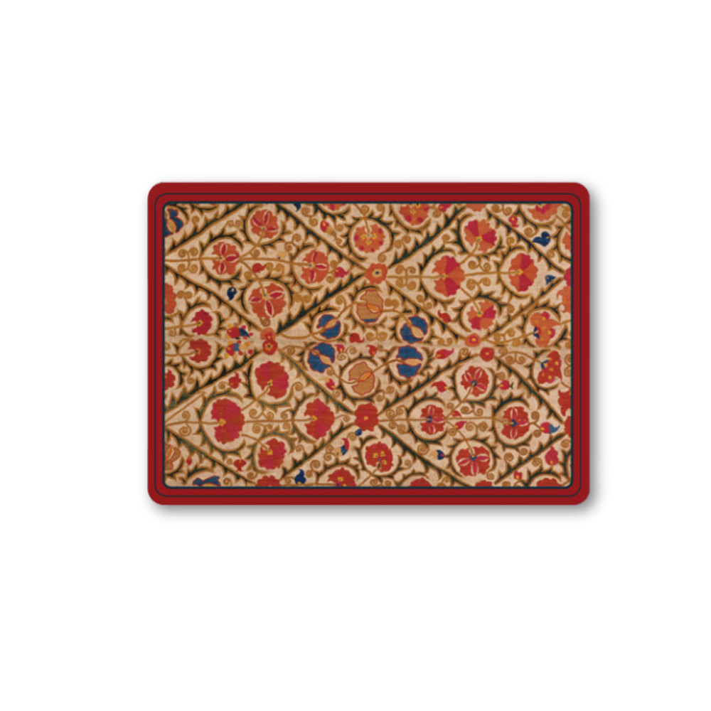 Suzani Tablemat