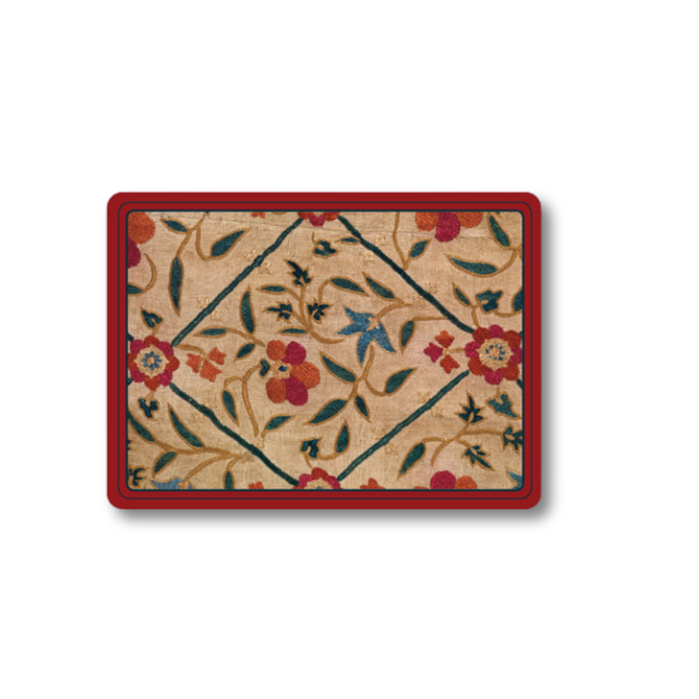 Suzani Tablemat