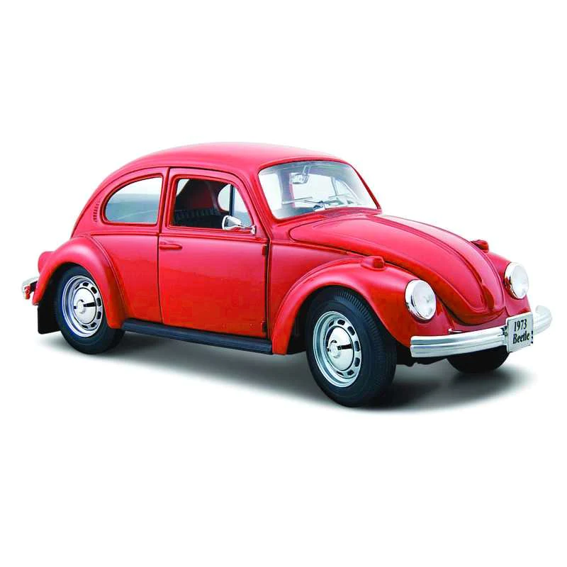 VW Beetle (1964) - 1:24 Scale