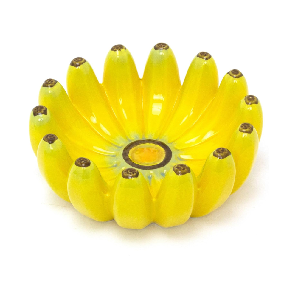 Banana Fruit Bowl