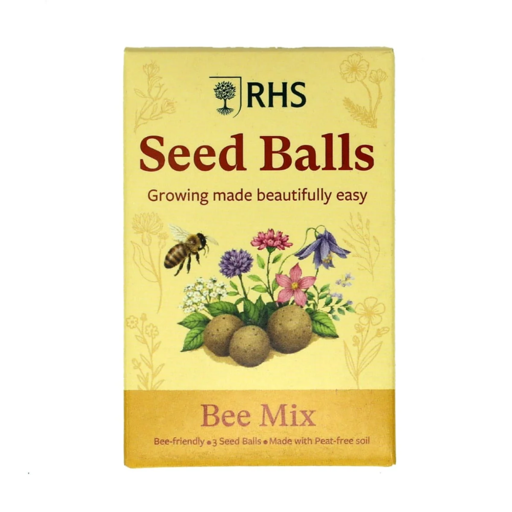 Bee Mix Seed Balls