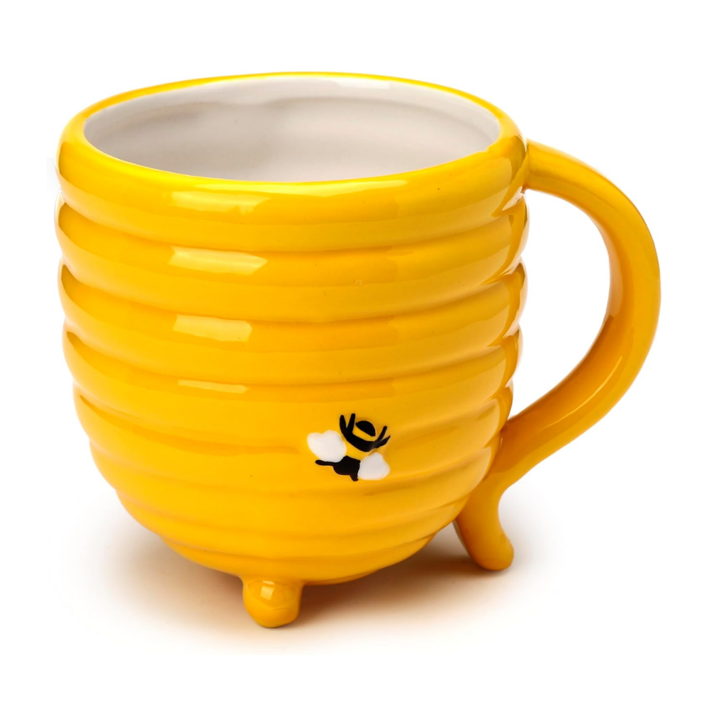 Beehive Mug