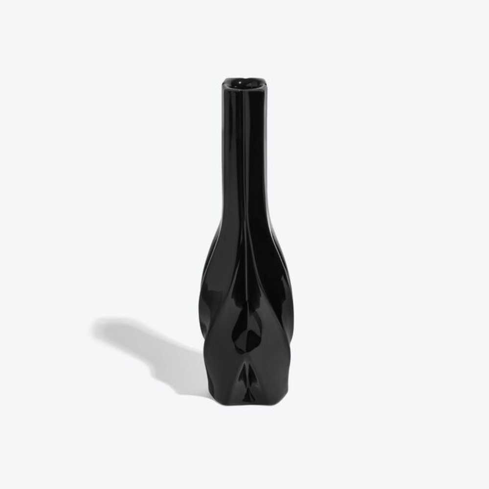 Zaha Hadid: Braid Candle Holder