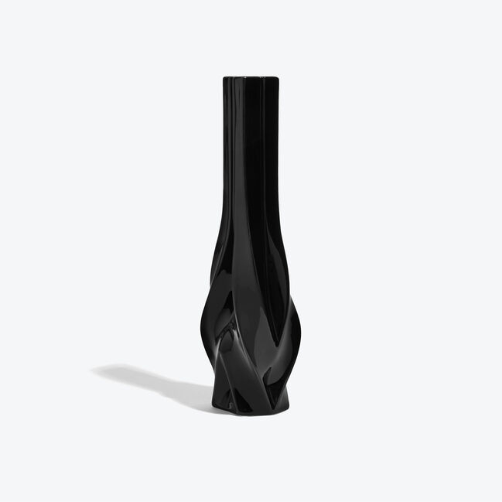 Zaha Hadid: Braid Candle Holder