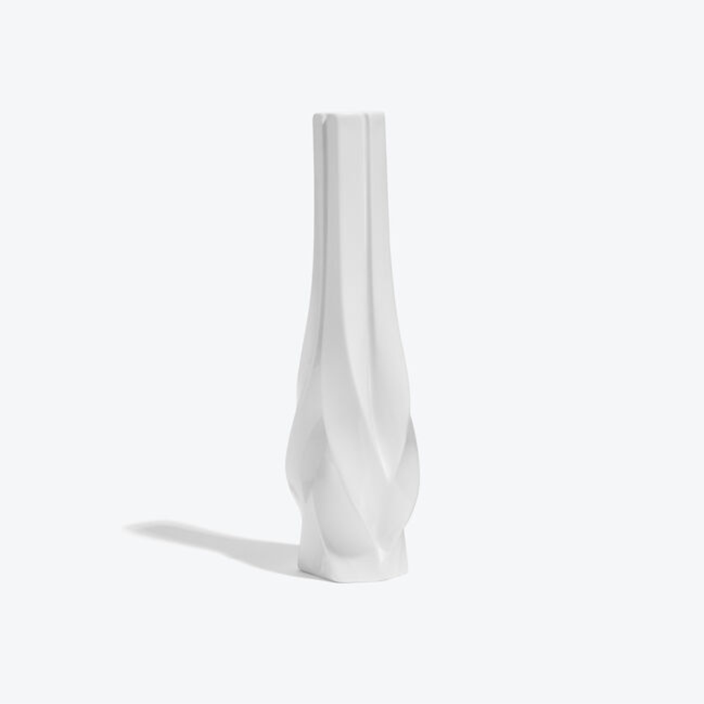 Zaha Hadid: Braid Candle Holder