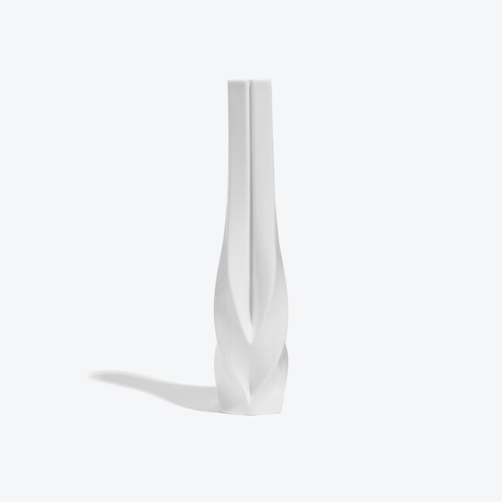 Zaha Hadid: Braid Candle Holder