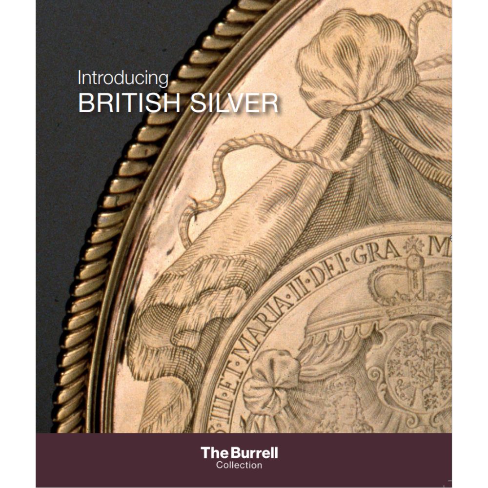 Introducing British Silver