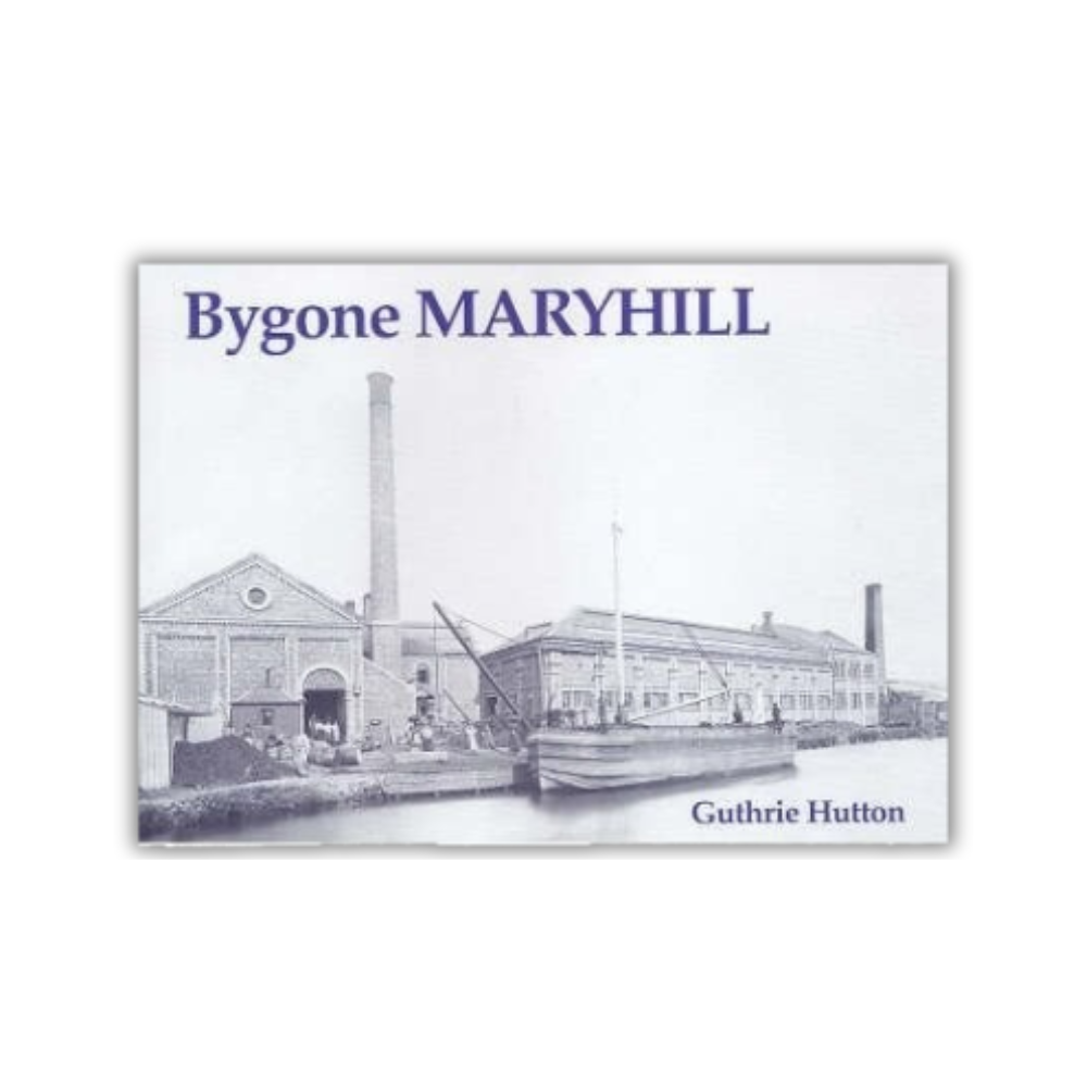 Bygone Maryhill