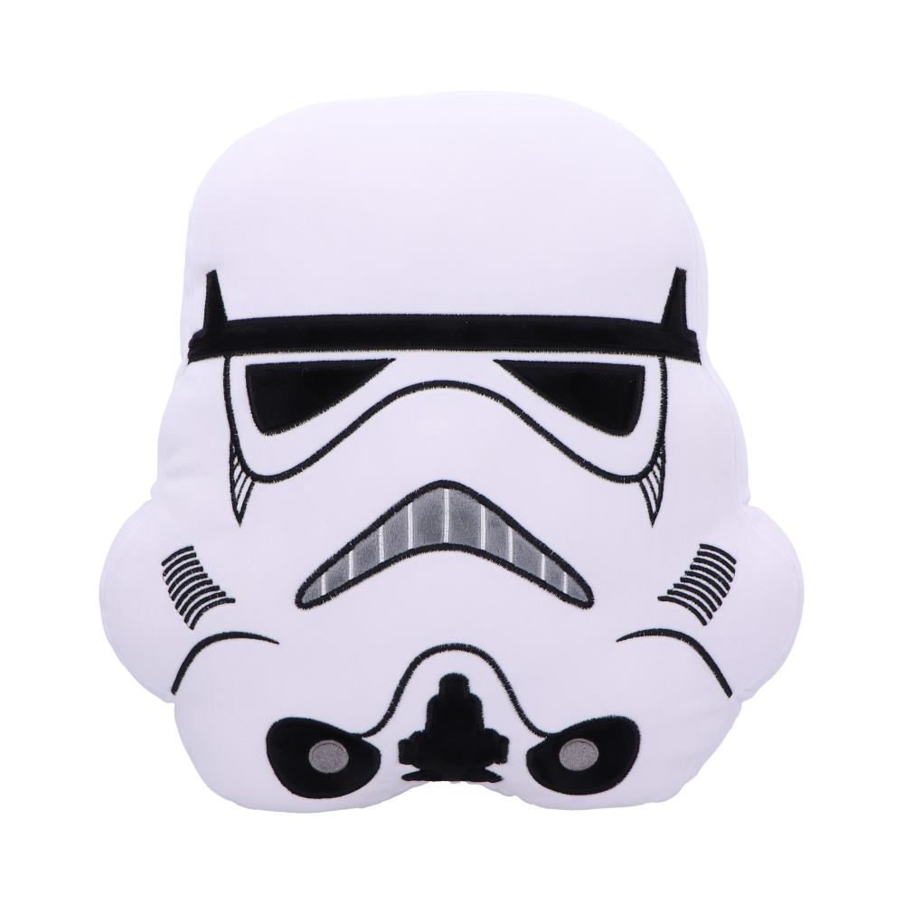 Stormtrooper Cushion