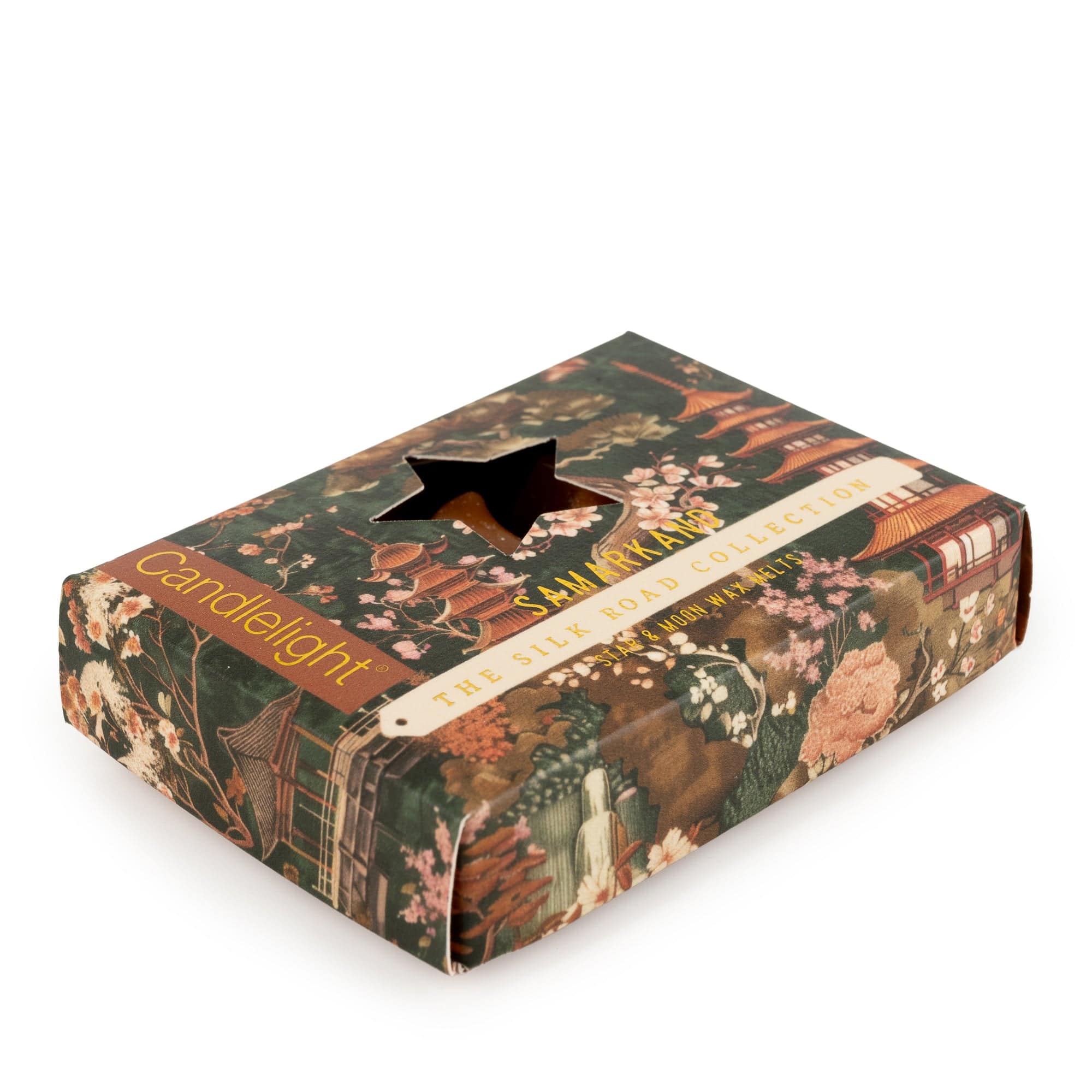 Moon & Stars Wax Melts - Samarkand