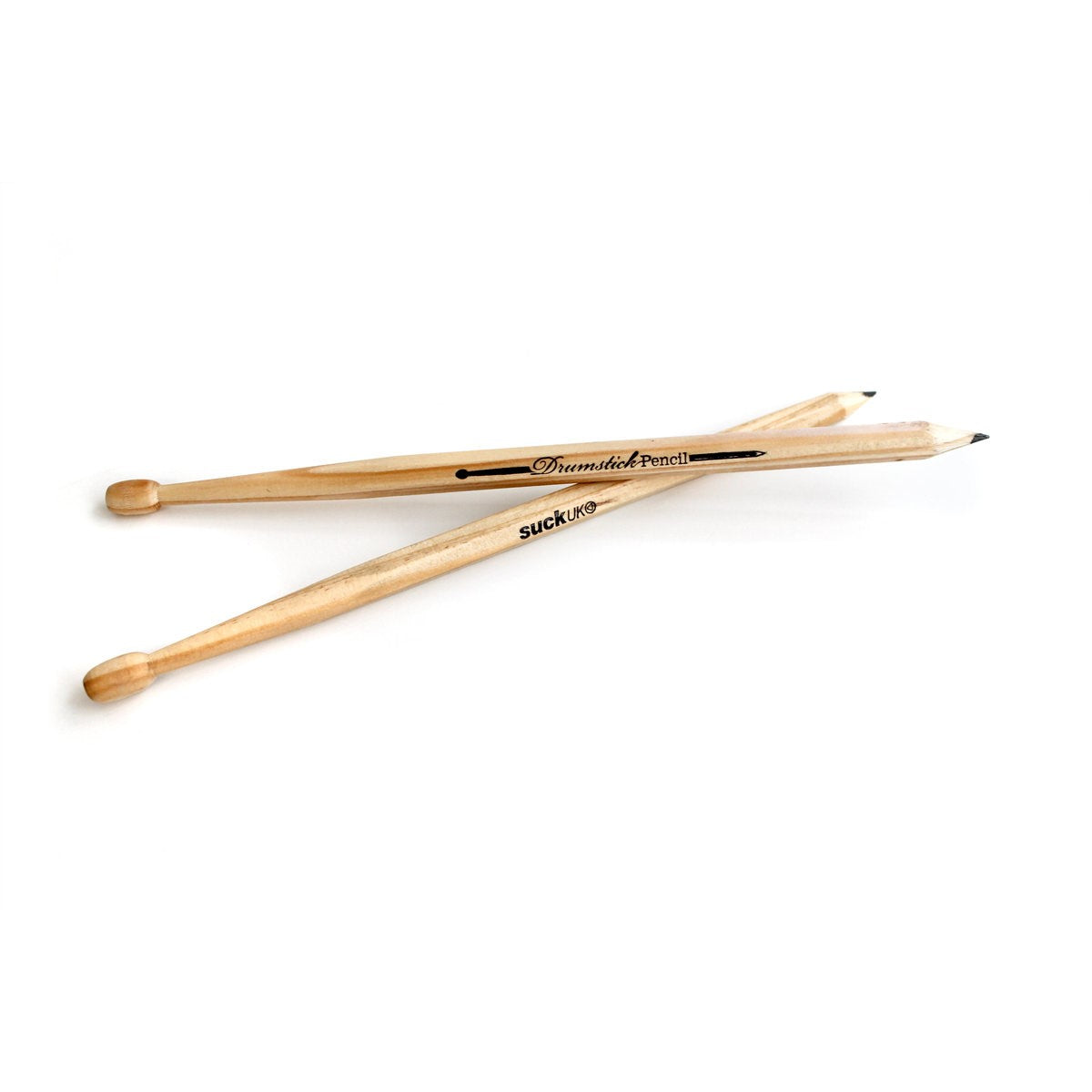 Drumstick Pencils