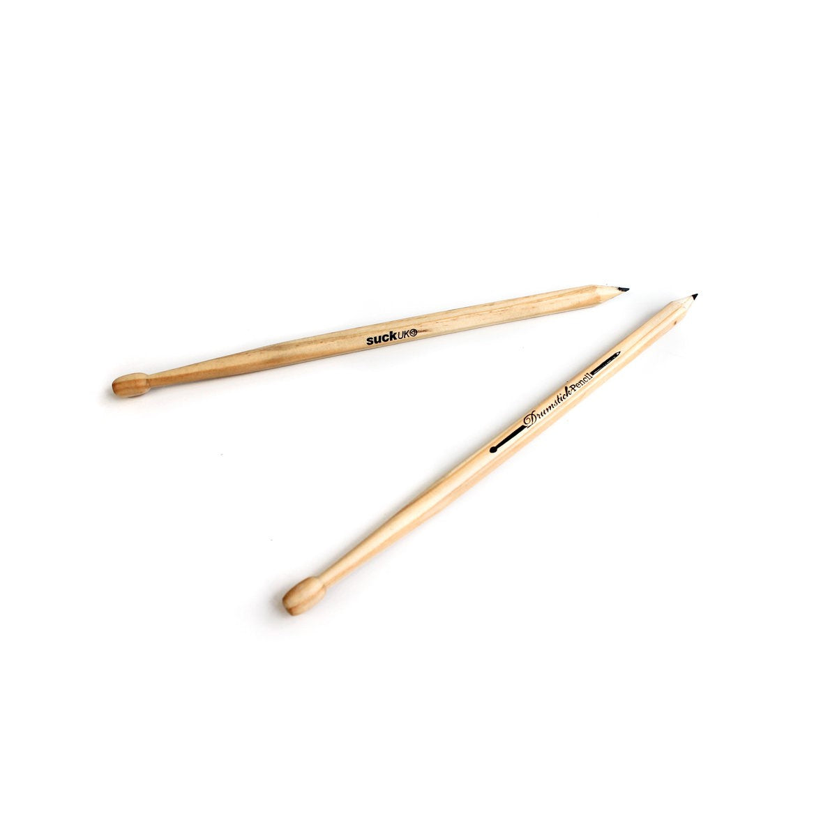 Drumstick Pencils