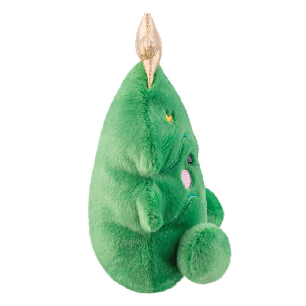 Palm Pals Christmas Tree Soft Toy