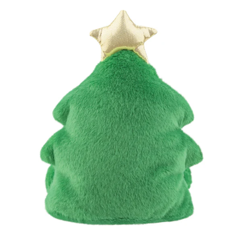 Palm Pals Christmas Tree Soft Toy