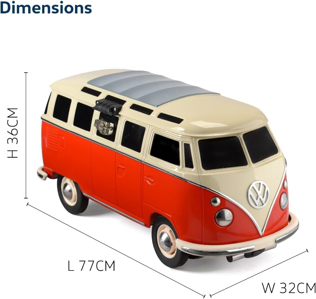 Volkswagen VW Campervan Cooler Box