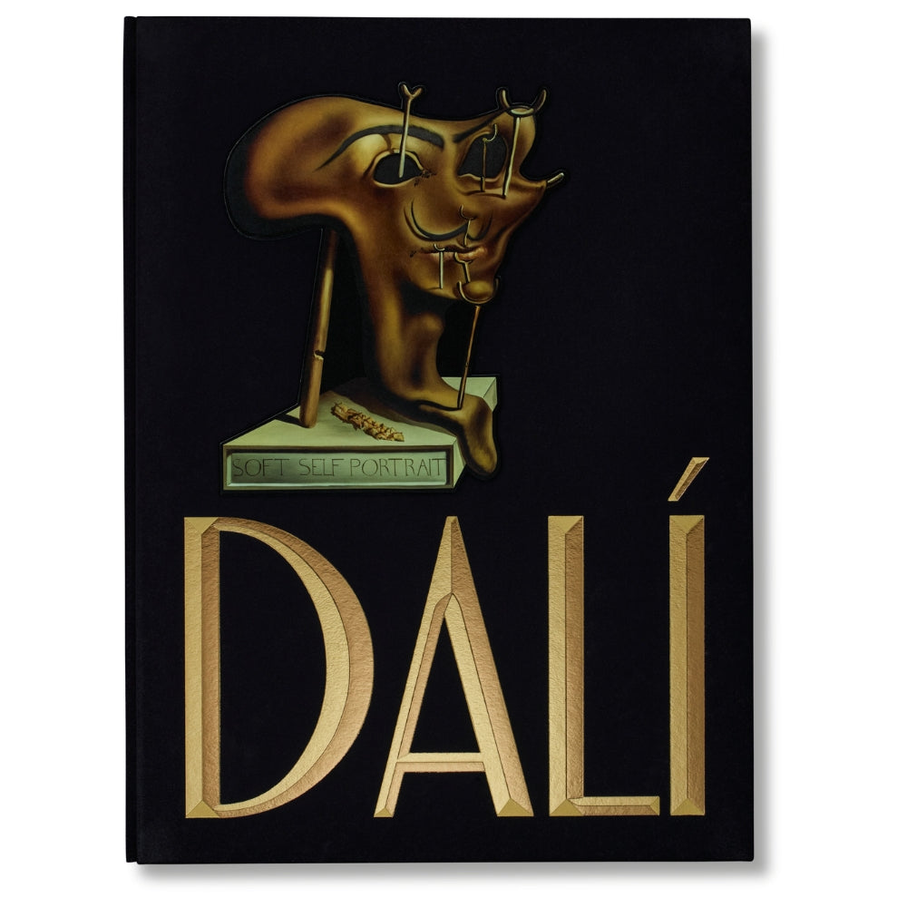 Dalí. BABY SUMO Collectors Edition